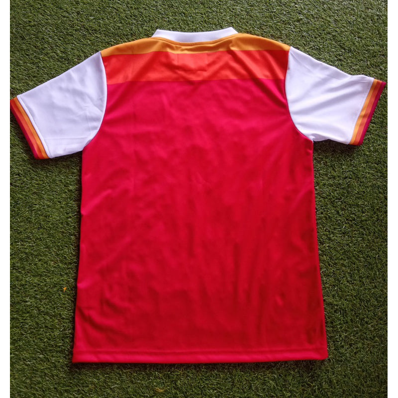 1978/79 AS Roma Home Shirt