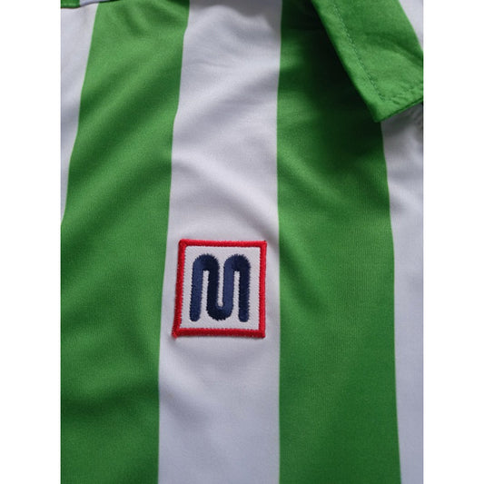 1980-1990 Ten Years Real Betis Home Shirt
