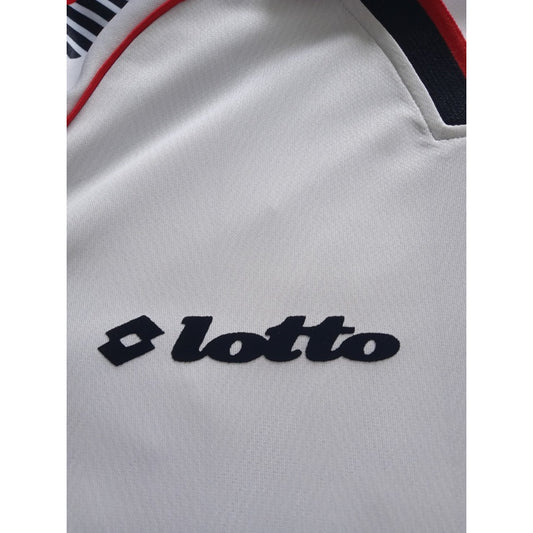 1997/98 AC Milan Away Shirt