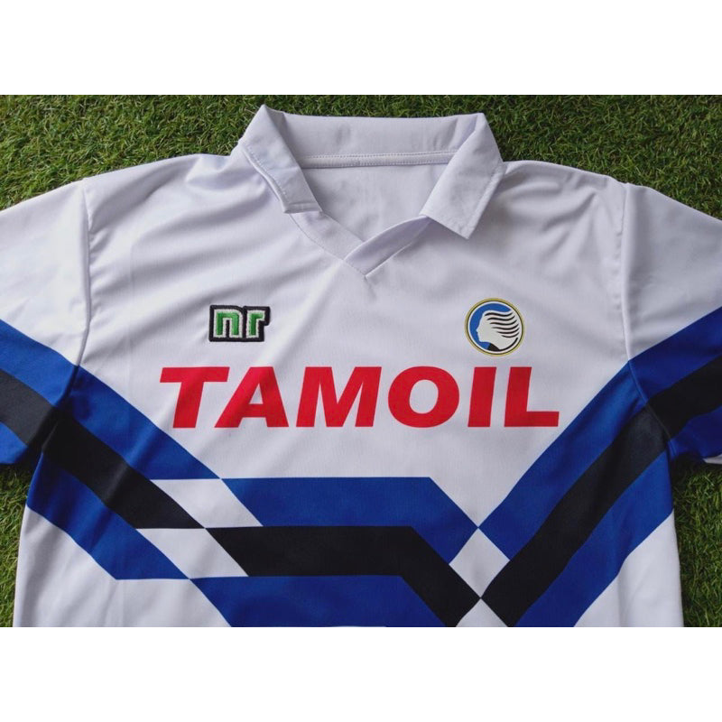 1990/91 Atalanta Away Shirt