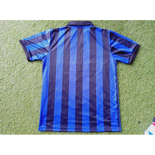 1990/91 Atalanta Home Shirt