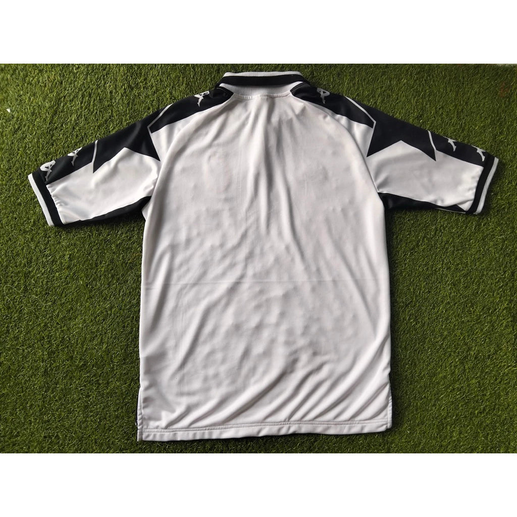 1999/00 Juventus Away Shirt