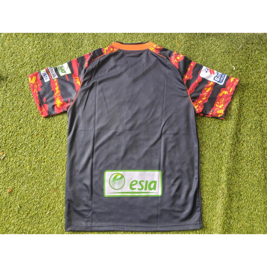 2006 Persija Jakarta Away Shirt