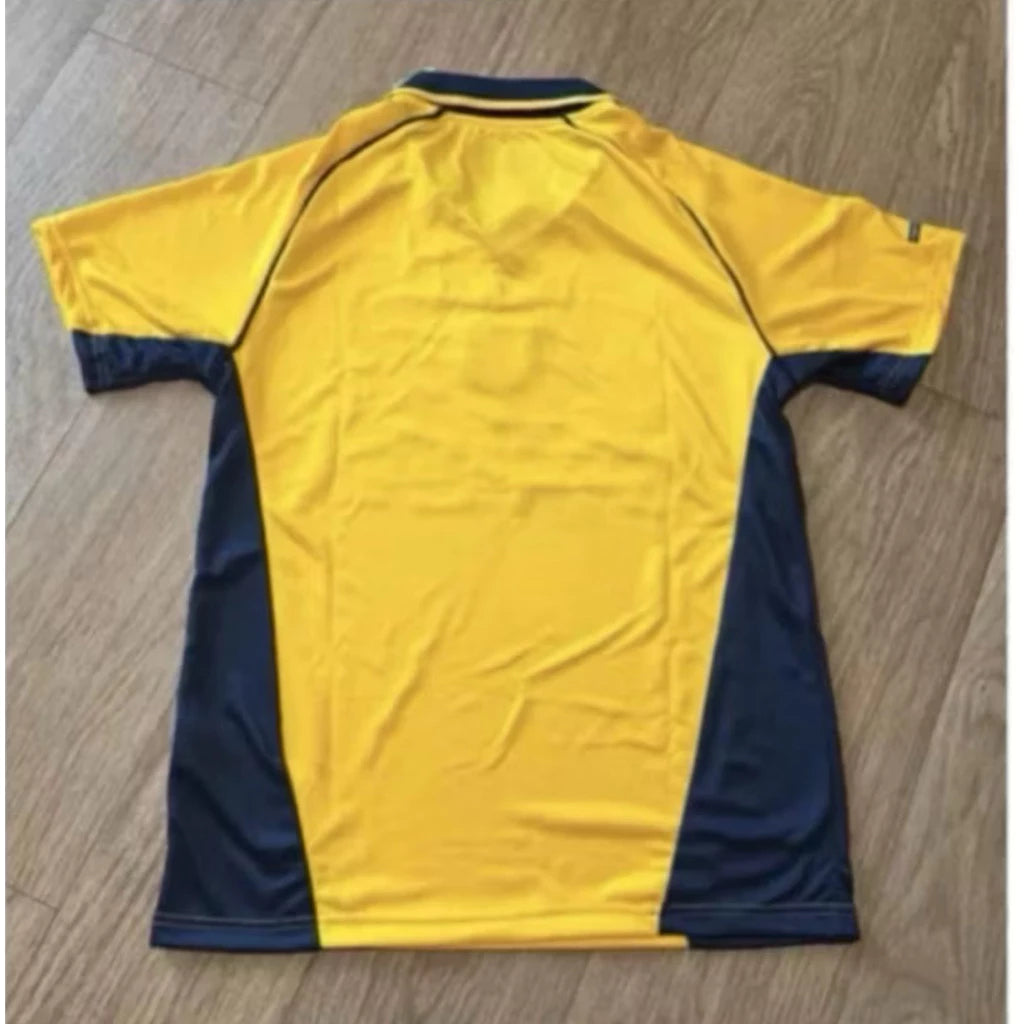 2001 Liv3rp00l Away Shirt