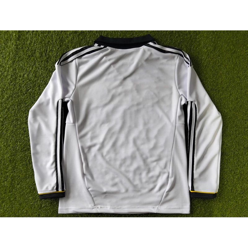 2011/12 Ch3lse4 Third Long Sleeve Shirt