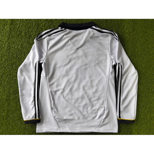 2011/12 Chelsea Third Long Sleeve