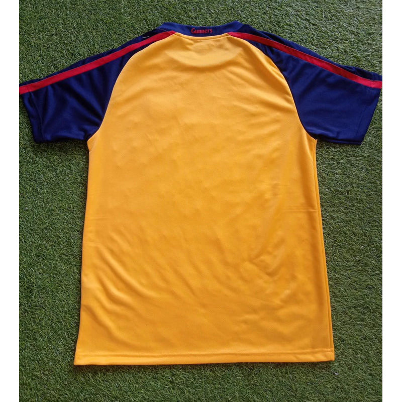 2008 Ars3nal Away Shirt