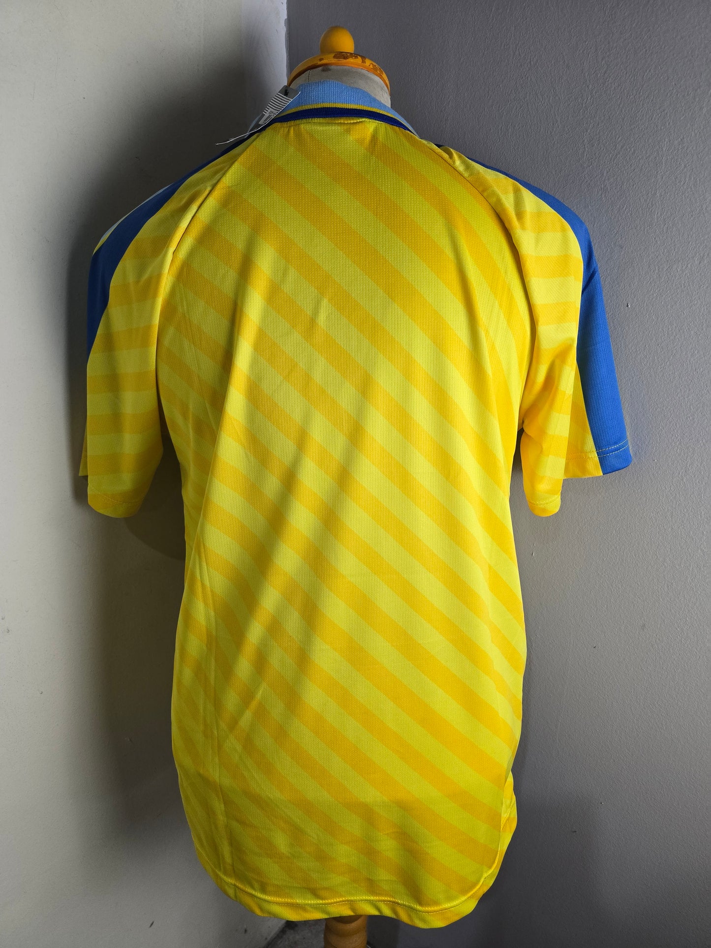 1997/98 Ch3lse4 Away Shirt
