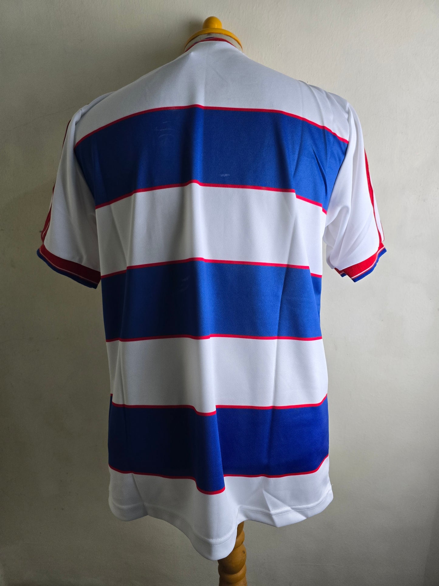 1985/86 QPR Home Shirt