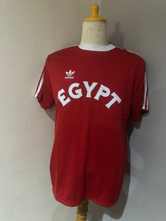 1989 Egypt Home