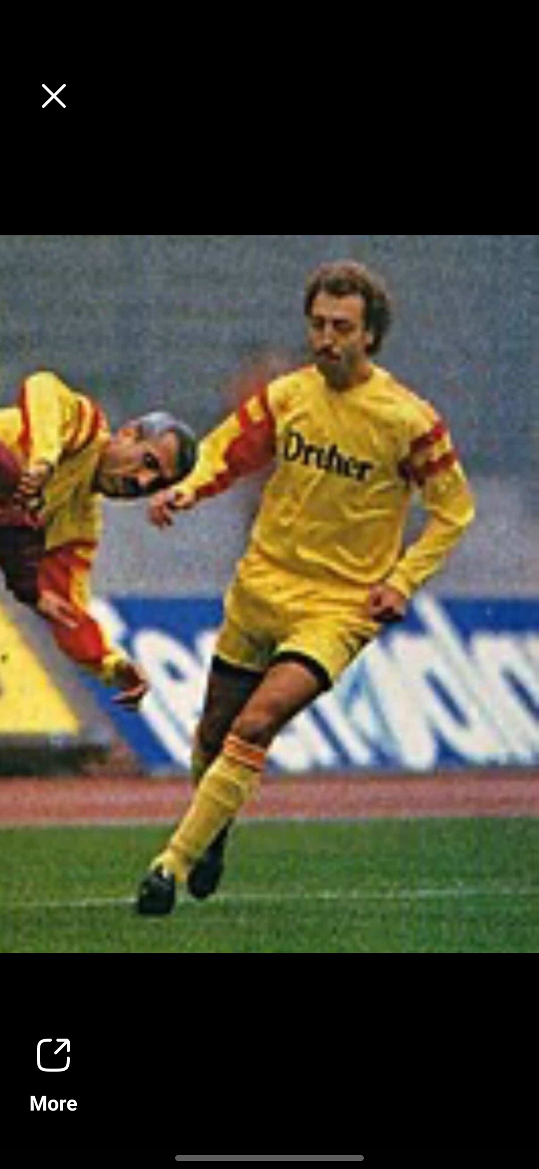 1980 Lecce Home