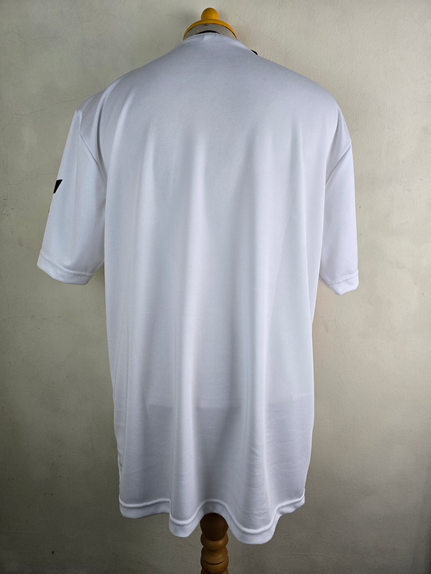2001/02 Uganda Home Shirt
