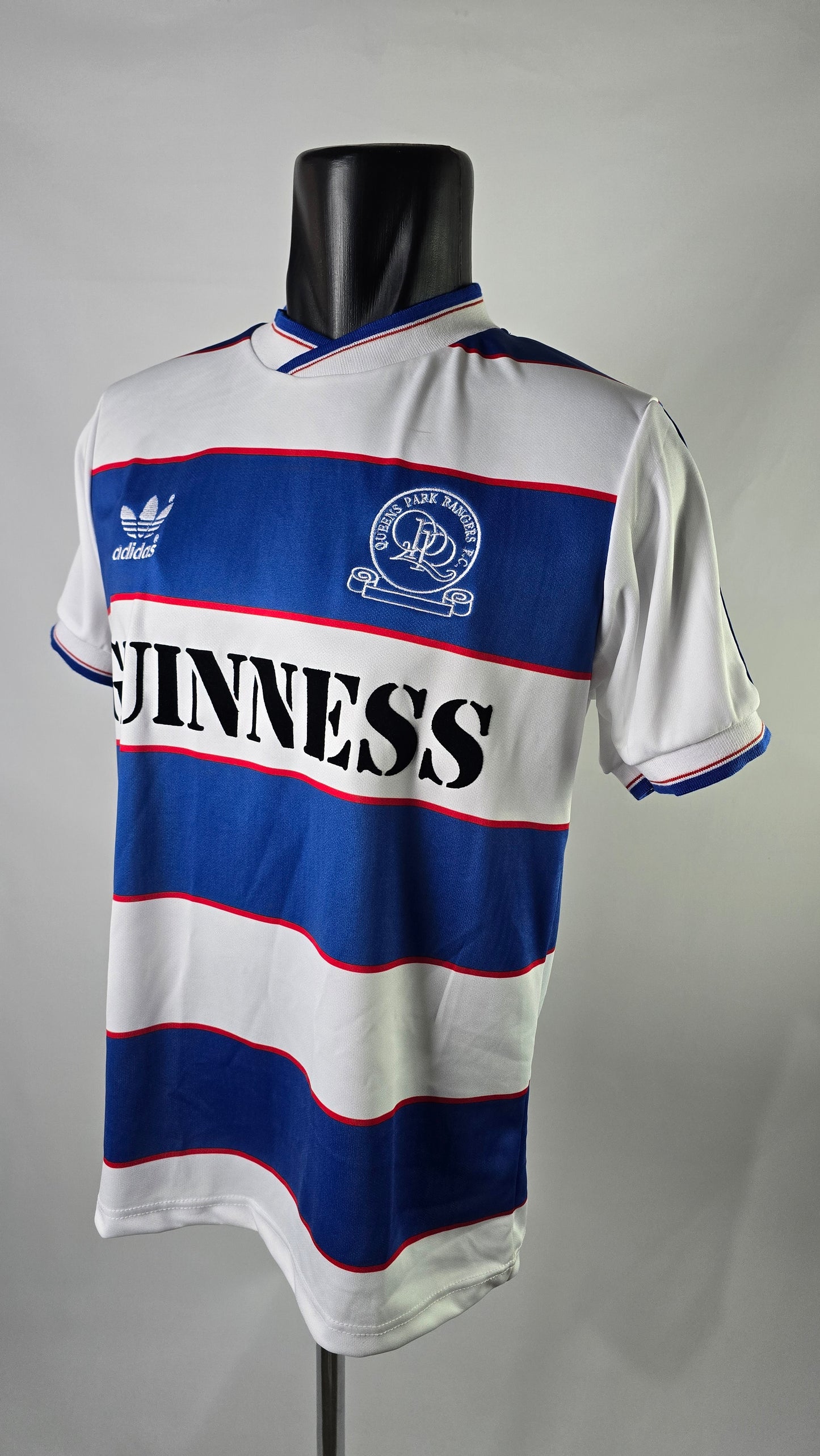 (#9) 1983 QPR Home