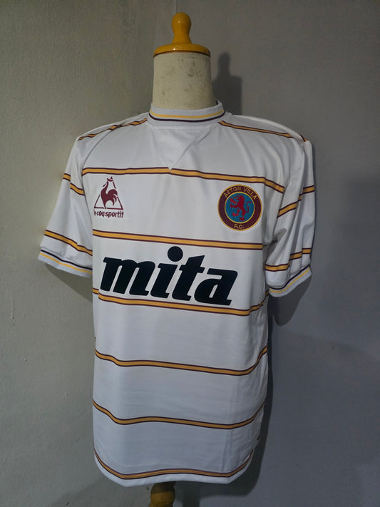 1984/85 Aston Villa Away Shirt