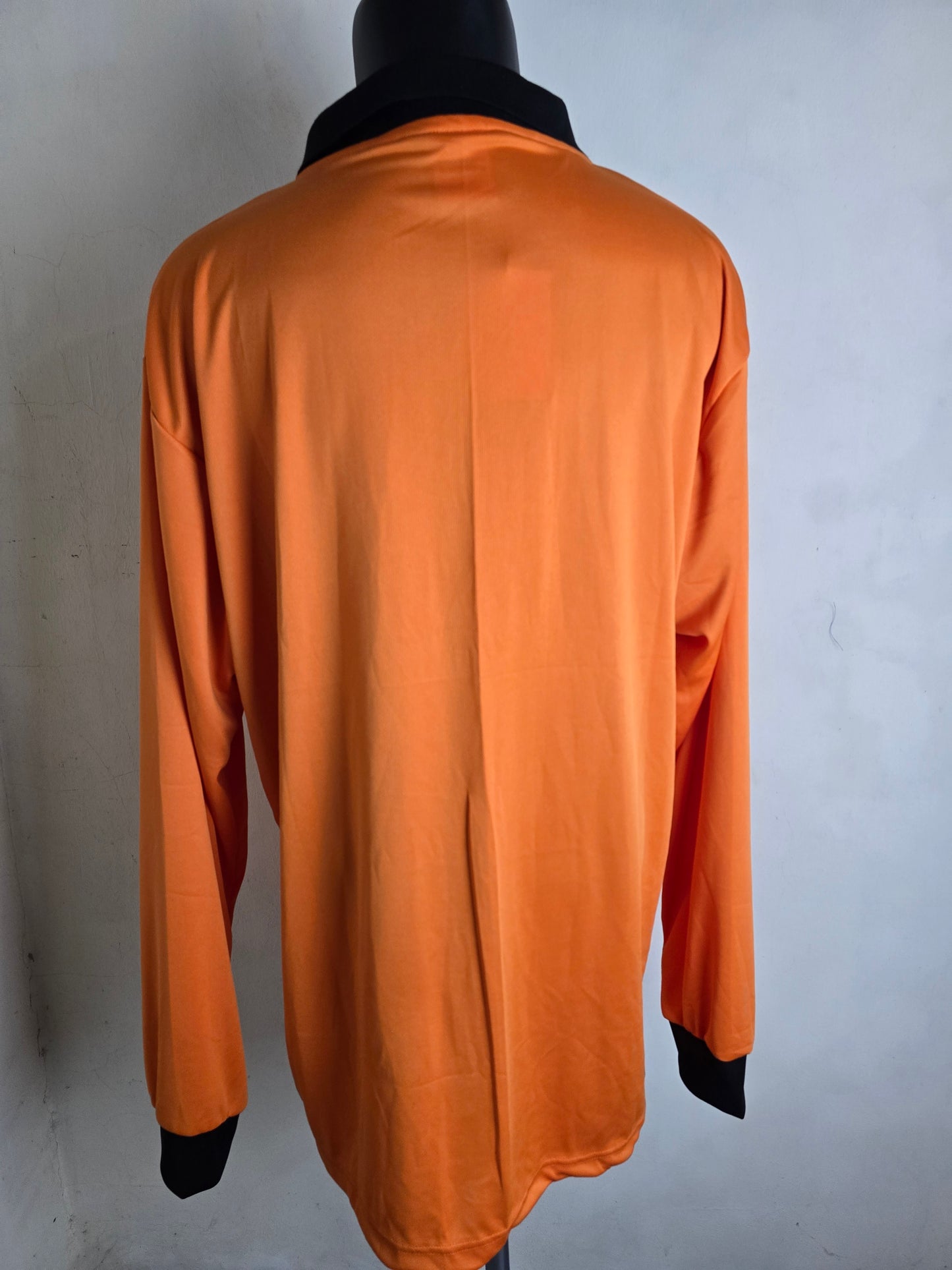 1979 Derby County Fly British Long Sleeve Shirt