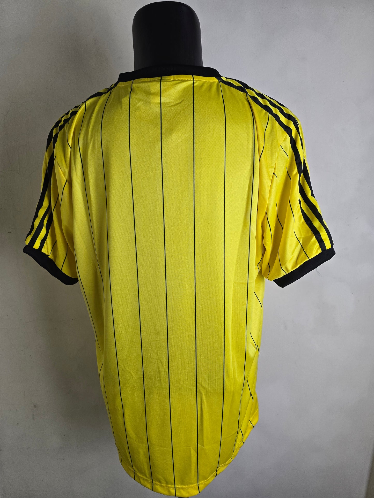 1985/86 Dortmund Home