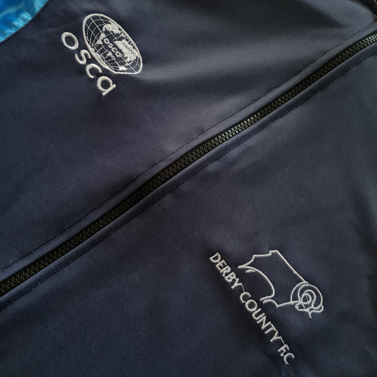 مضمار سباق ديربي كاونتي