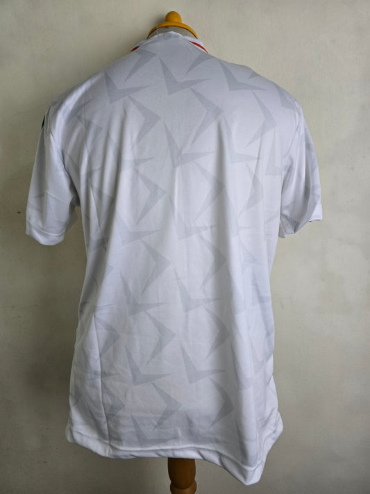 1990 Rep Ireland Away