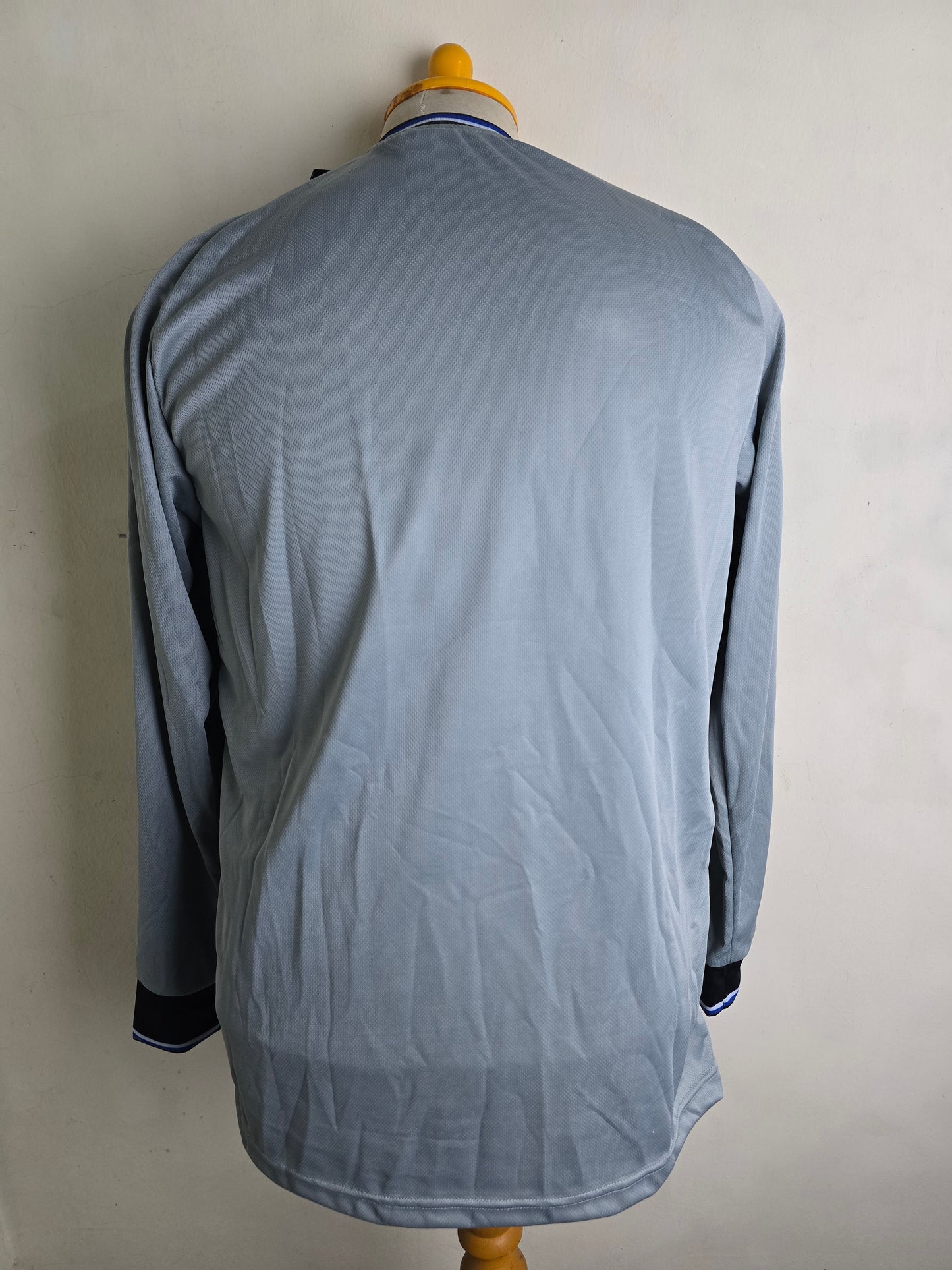 1997-1999 Glasgow Rangers Goalkeeper Shirt