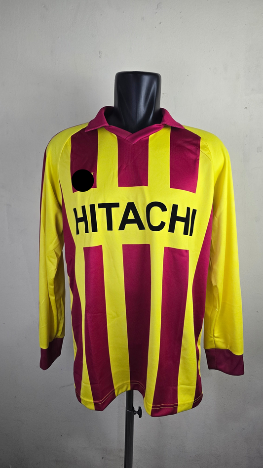 1990 Lecce Home