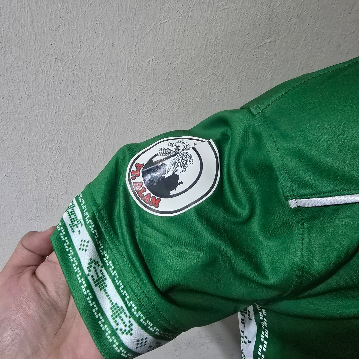 2020 PSMS Medan Home