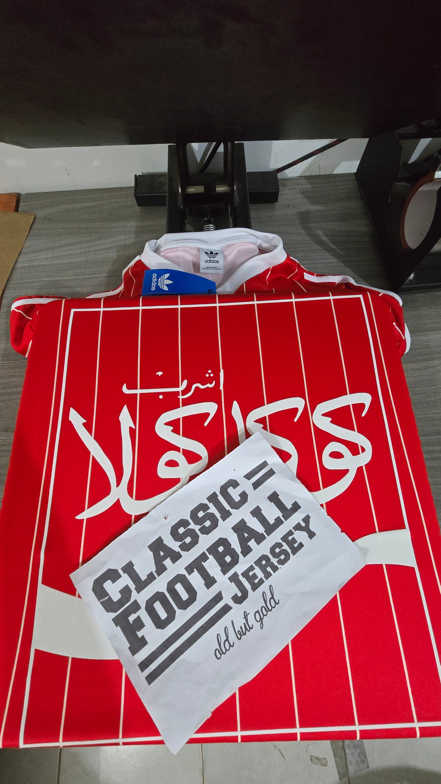 Coca Cola Arabic Sponsor Al Ahly