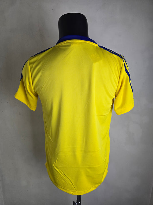 1978 Eintracth Brauschweig Home