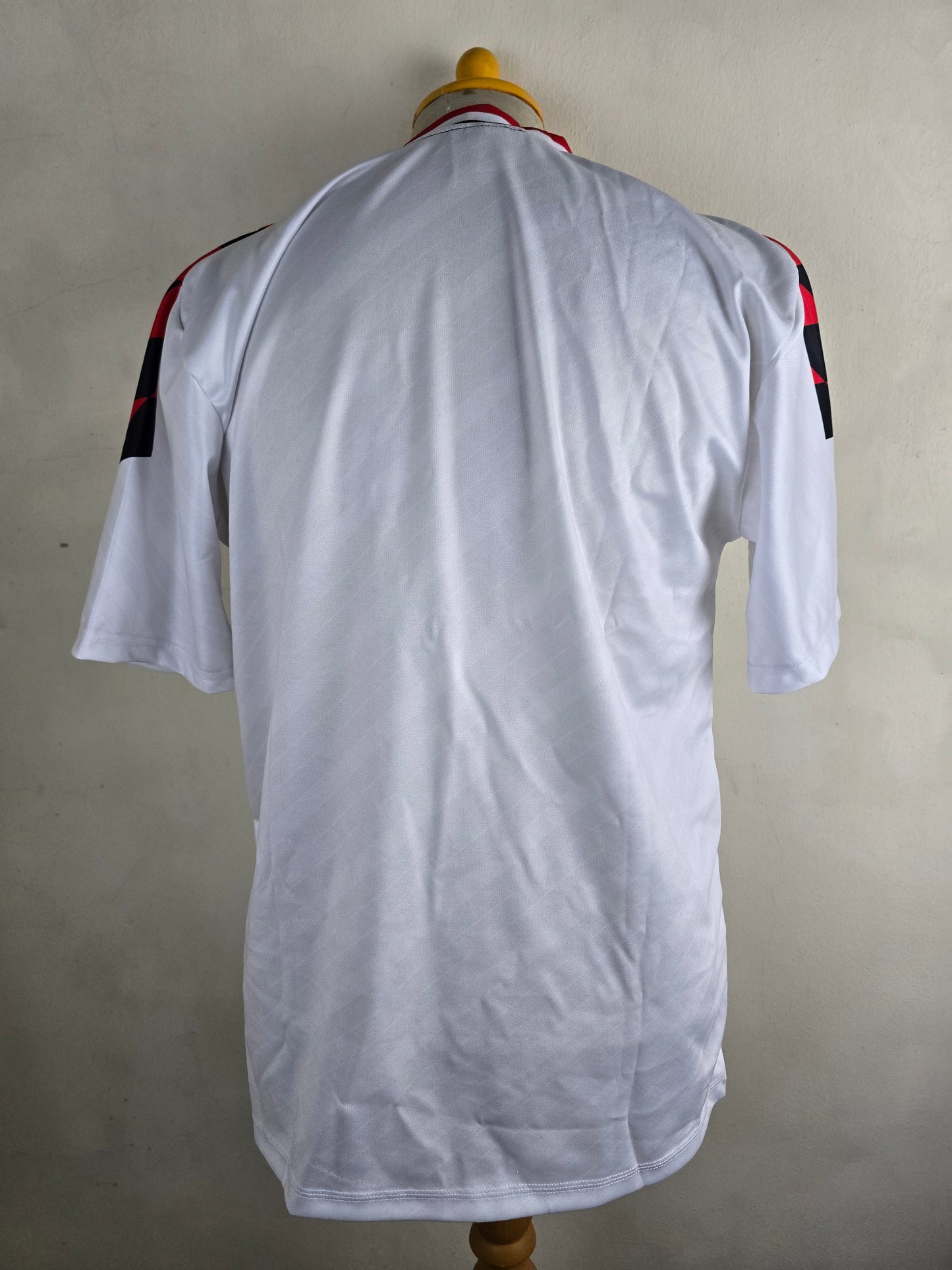 1995 UAE Home Shirt