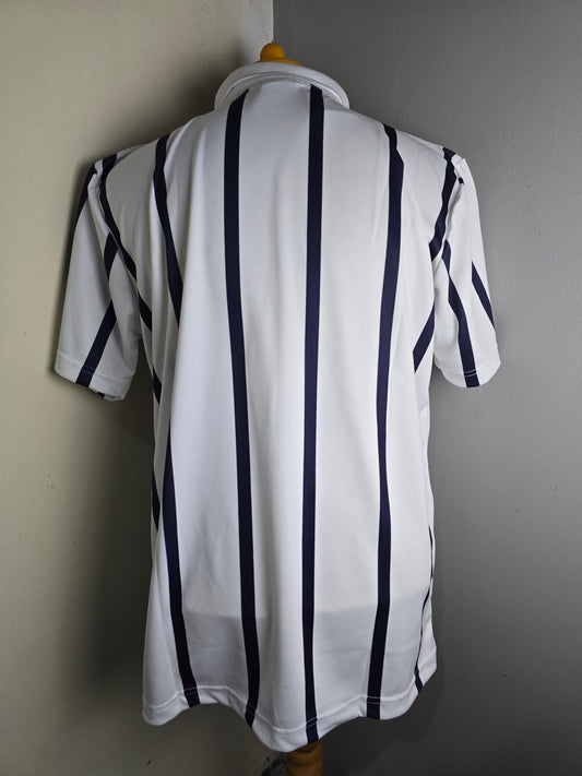 1993-95 Man City Third