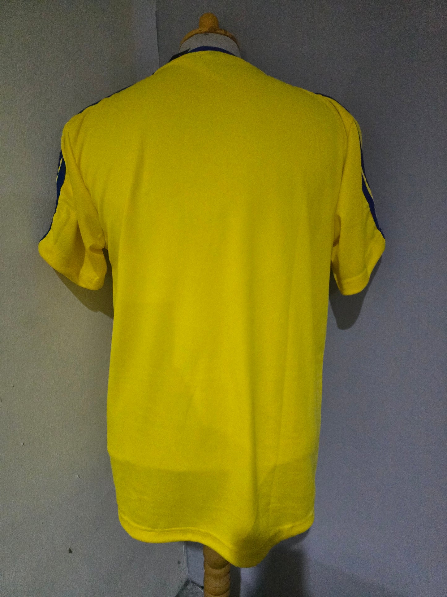 1978/79 Eintracht Braunschweig Home Shirt