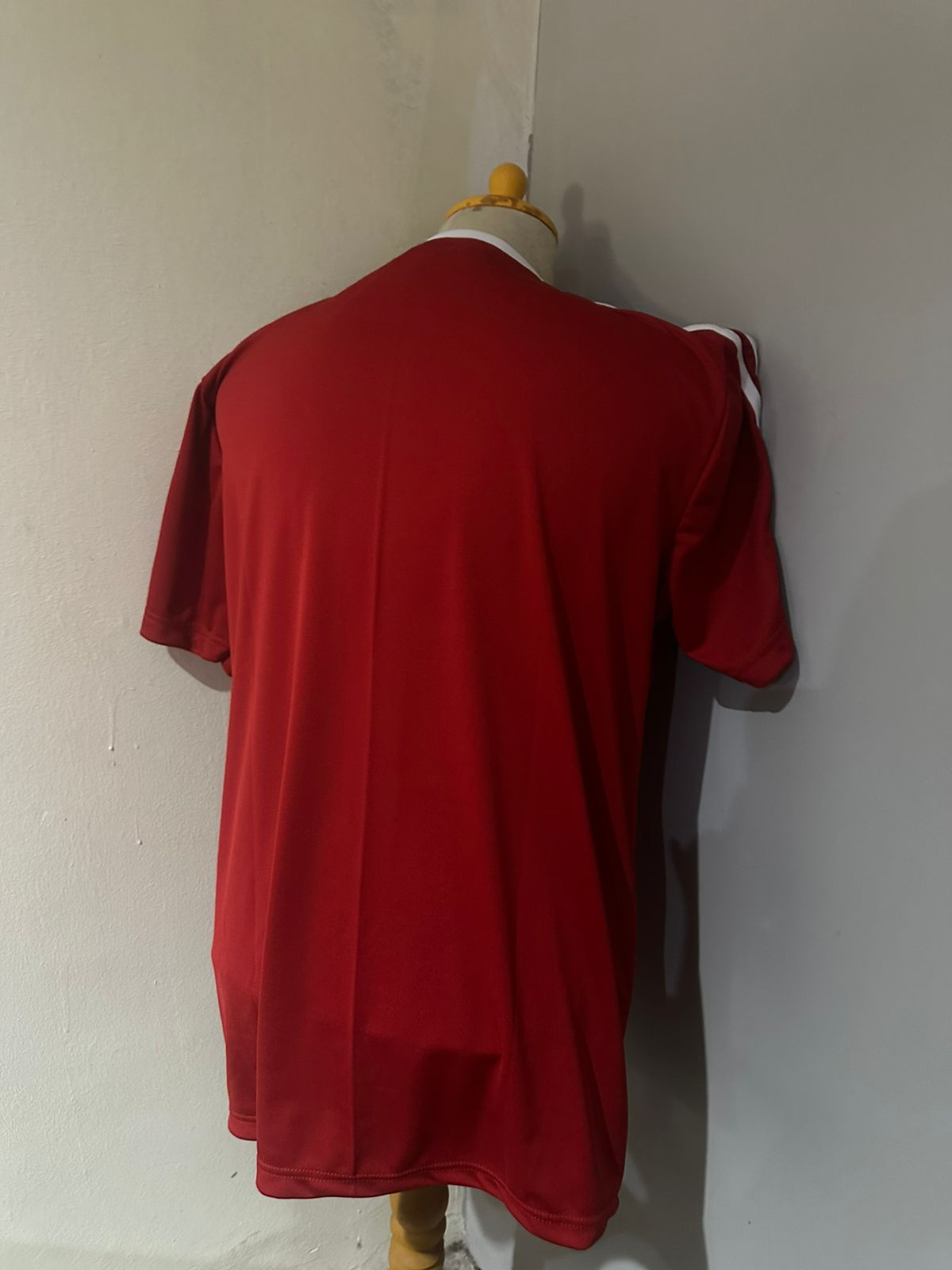 1989 Egypt Home Shirt
