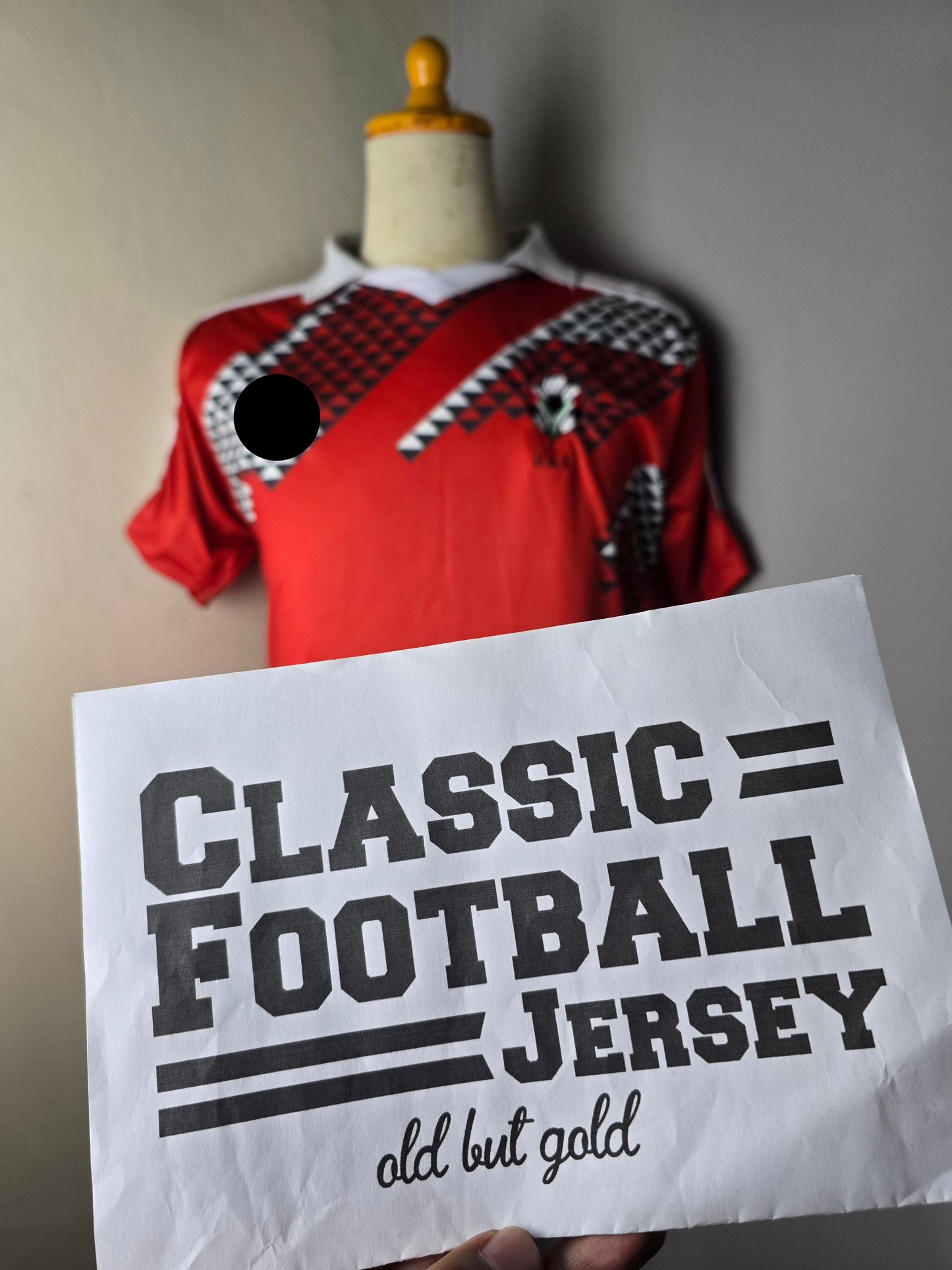1991 UAE United Arab Emirates Away