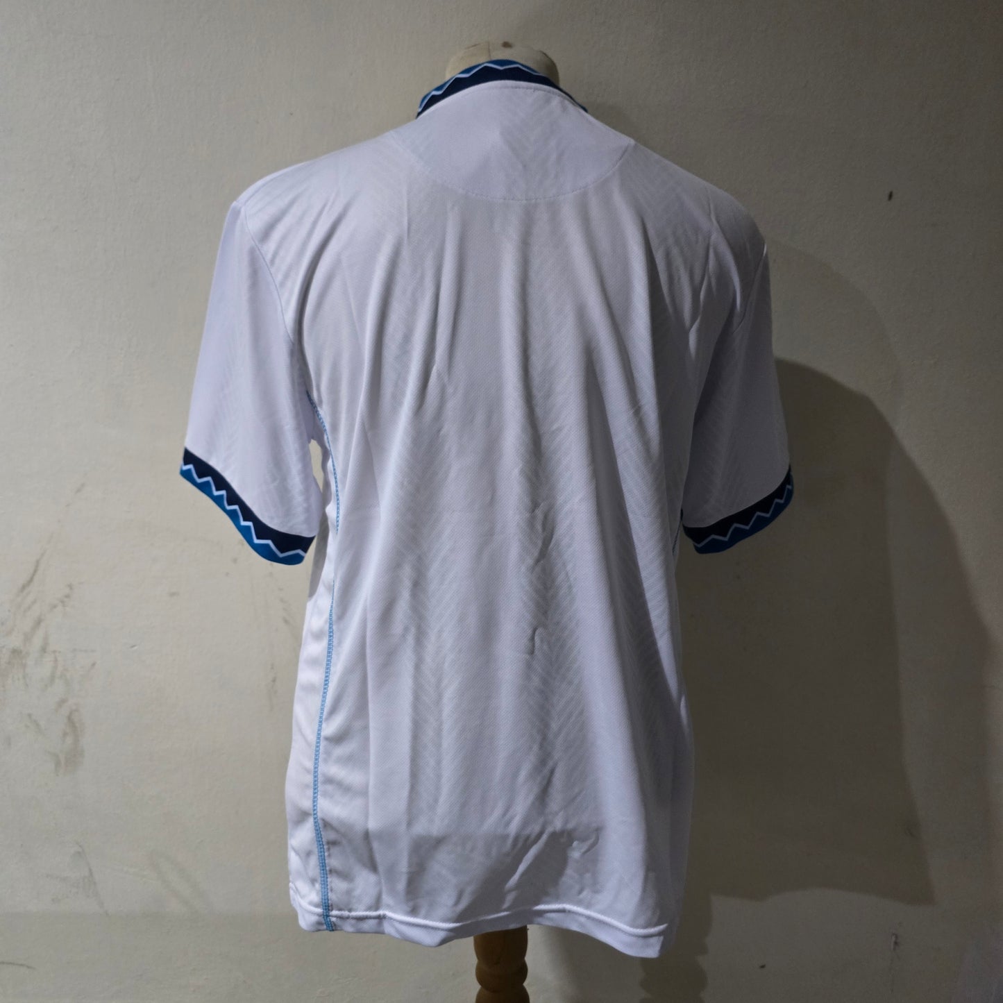 2023 Indonesia Away