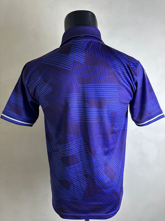 1991 Al Ain Home Shirt