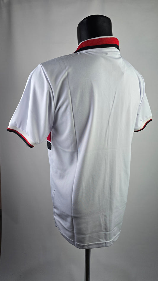 1993/94 AC Milan Away Shirt