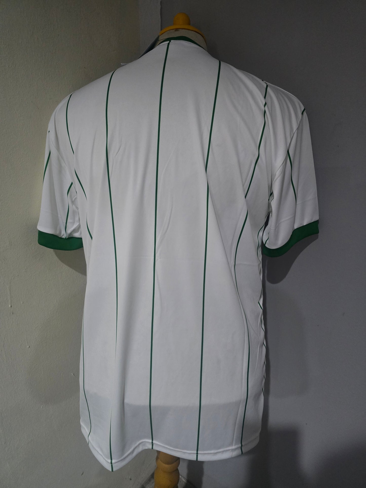 1982/83 Celtic Away Shirt