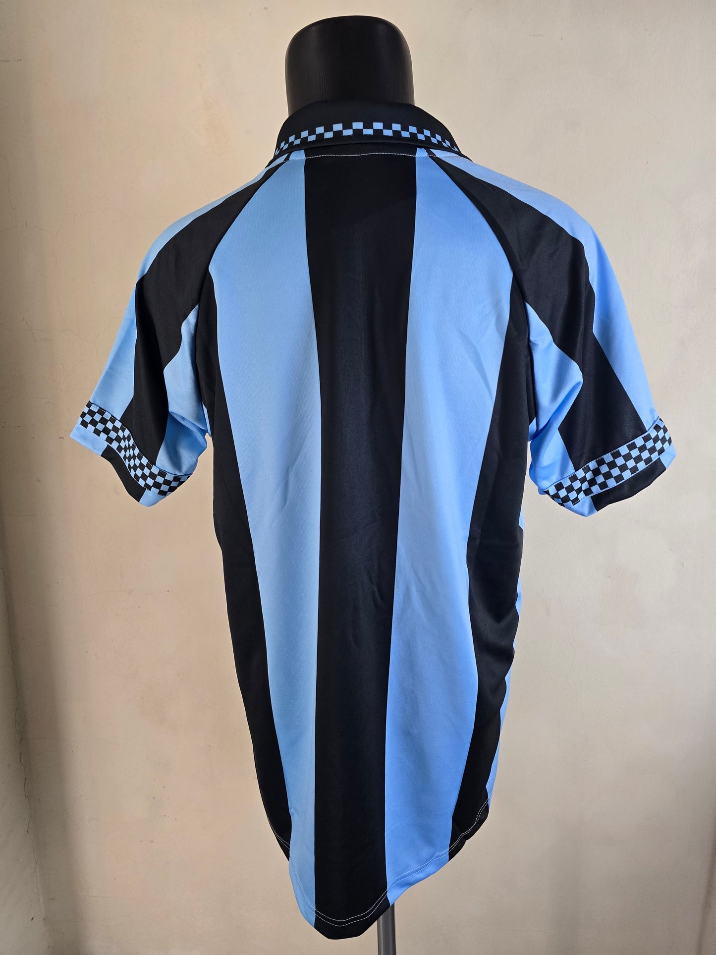 1996 Coventry City Home