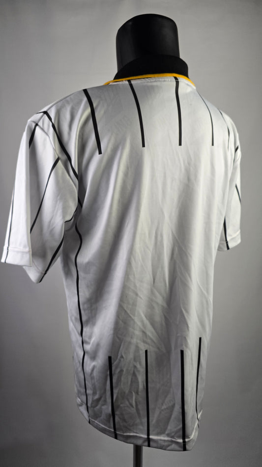 1993/94 Sheffield Wednesday 4th Shirt