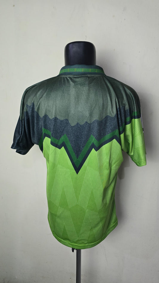 1991/92 Celtic Away Shirt