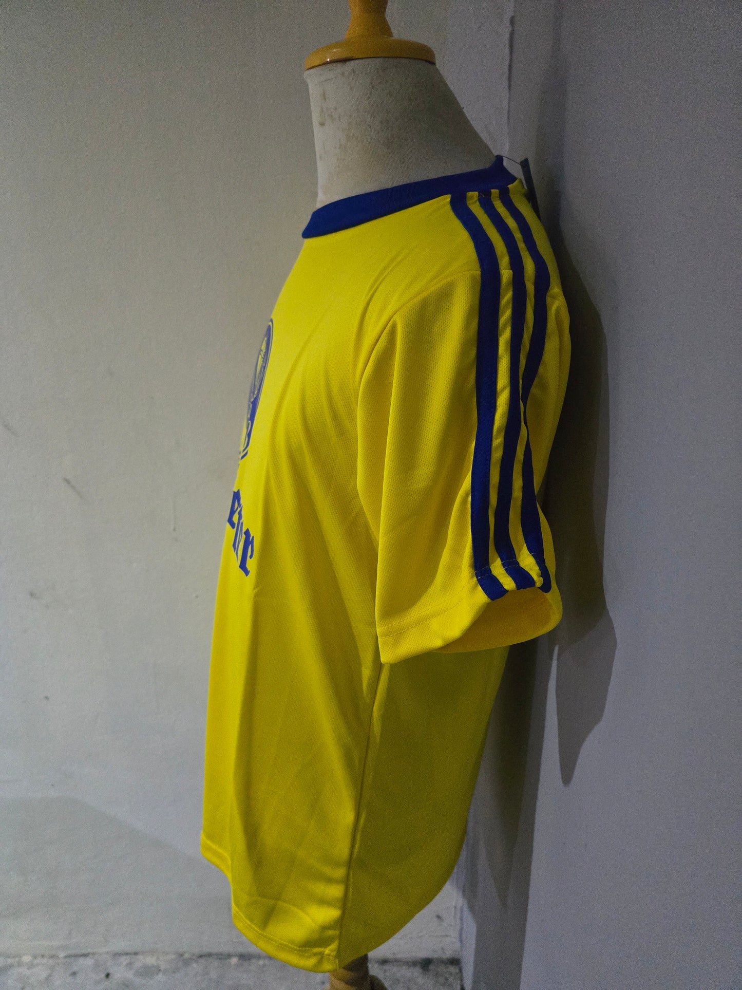 1978/79 Eintracht Braunschweig Home Shirt