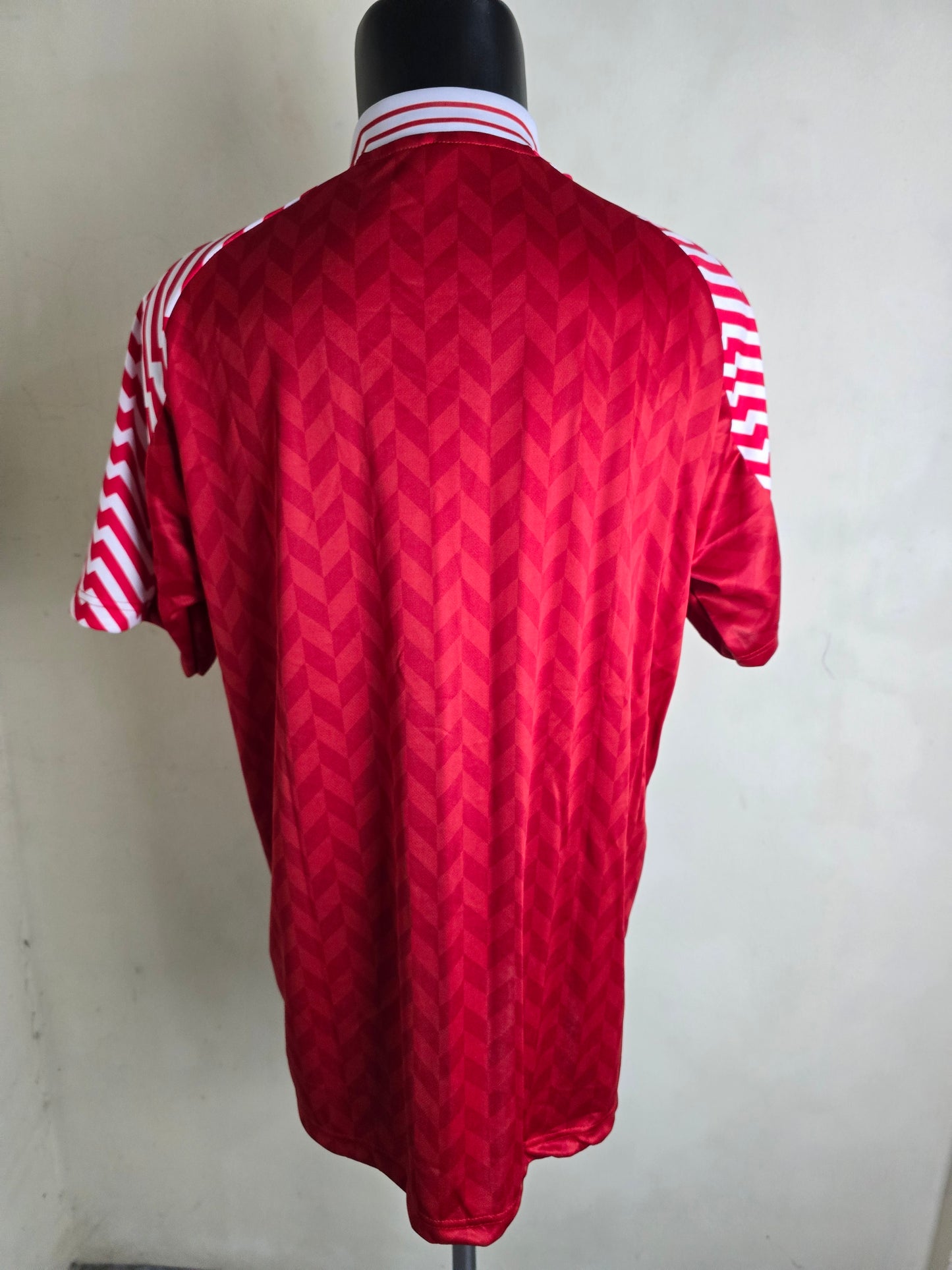 1988-89 Barnsley Home Shirt