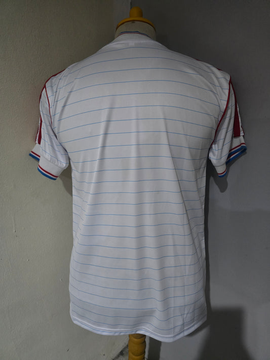 1985/87 West Ham Away