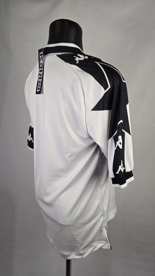 1999/00 Juventus Away Shirt
