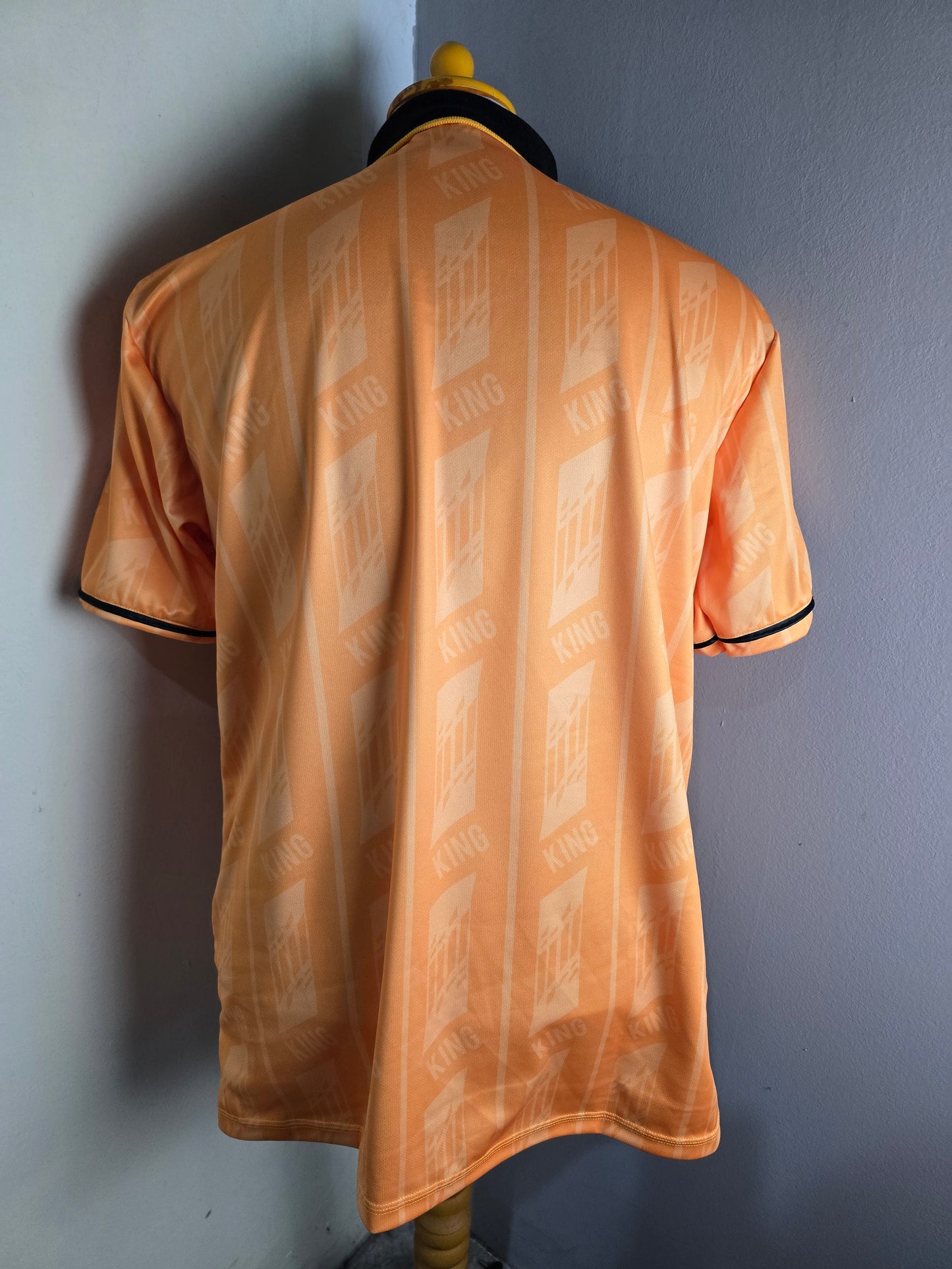 1994 Sh3ffi3ld W3dn3sd4y Third Shirt