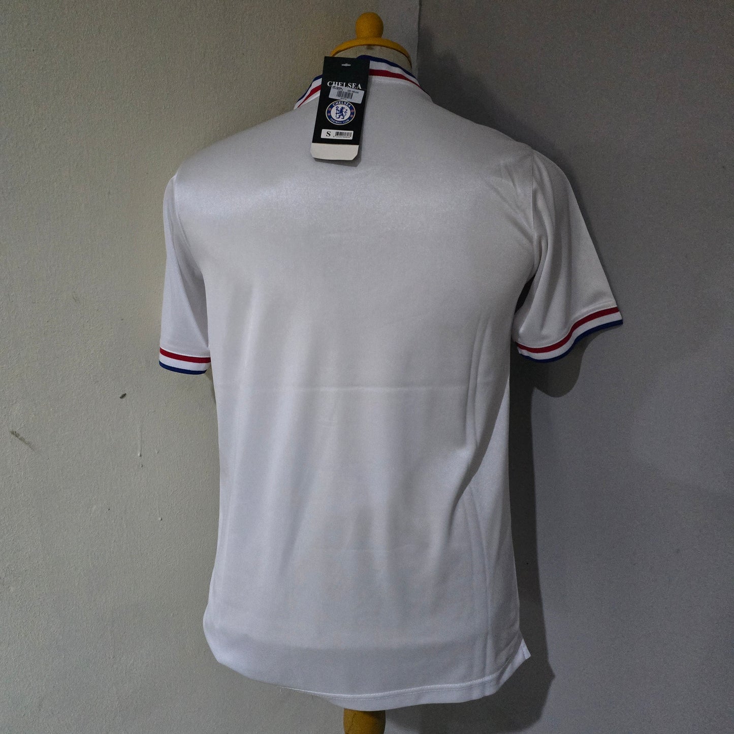 1982 Chelsea Third Shirt