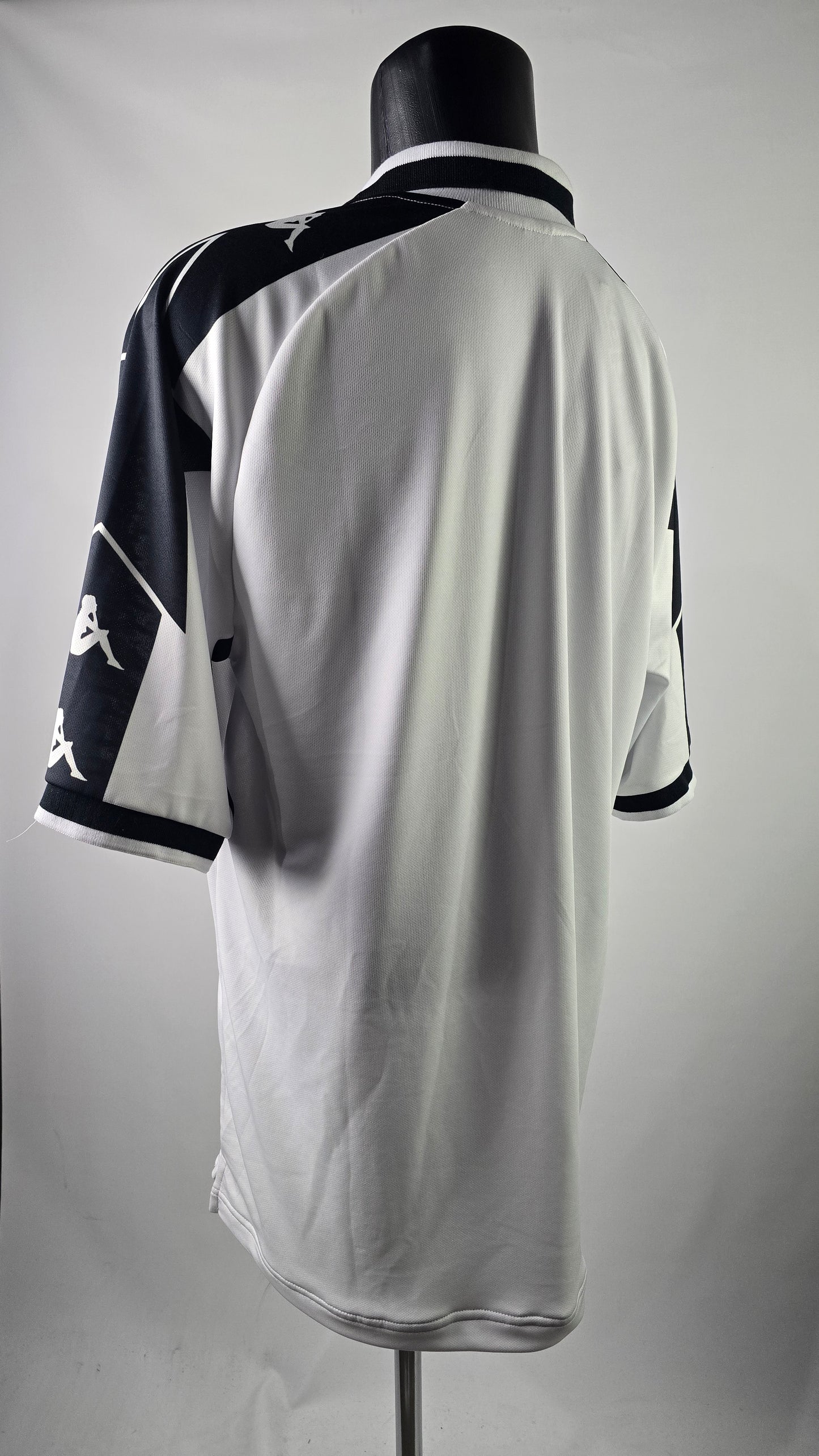 Juventus Special Edition Sponsorless