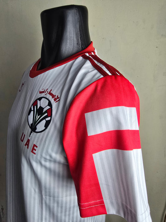 1989 UAE Home
