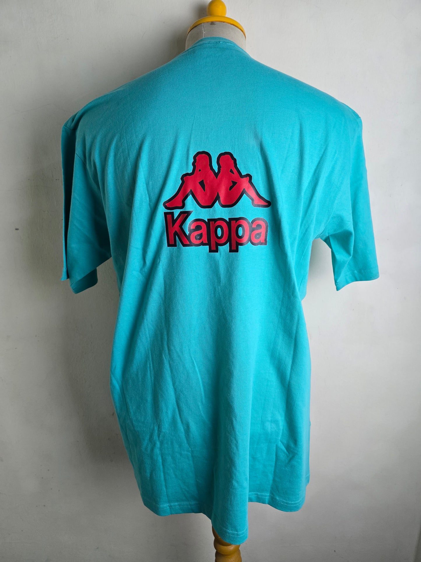 1995-97 B4CELONA Training Tshirt