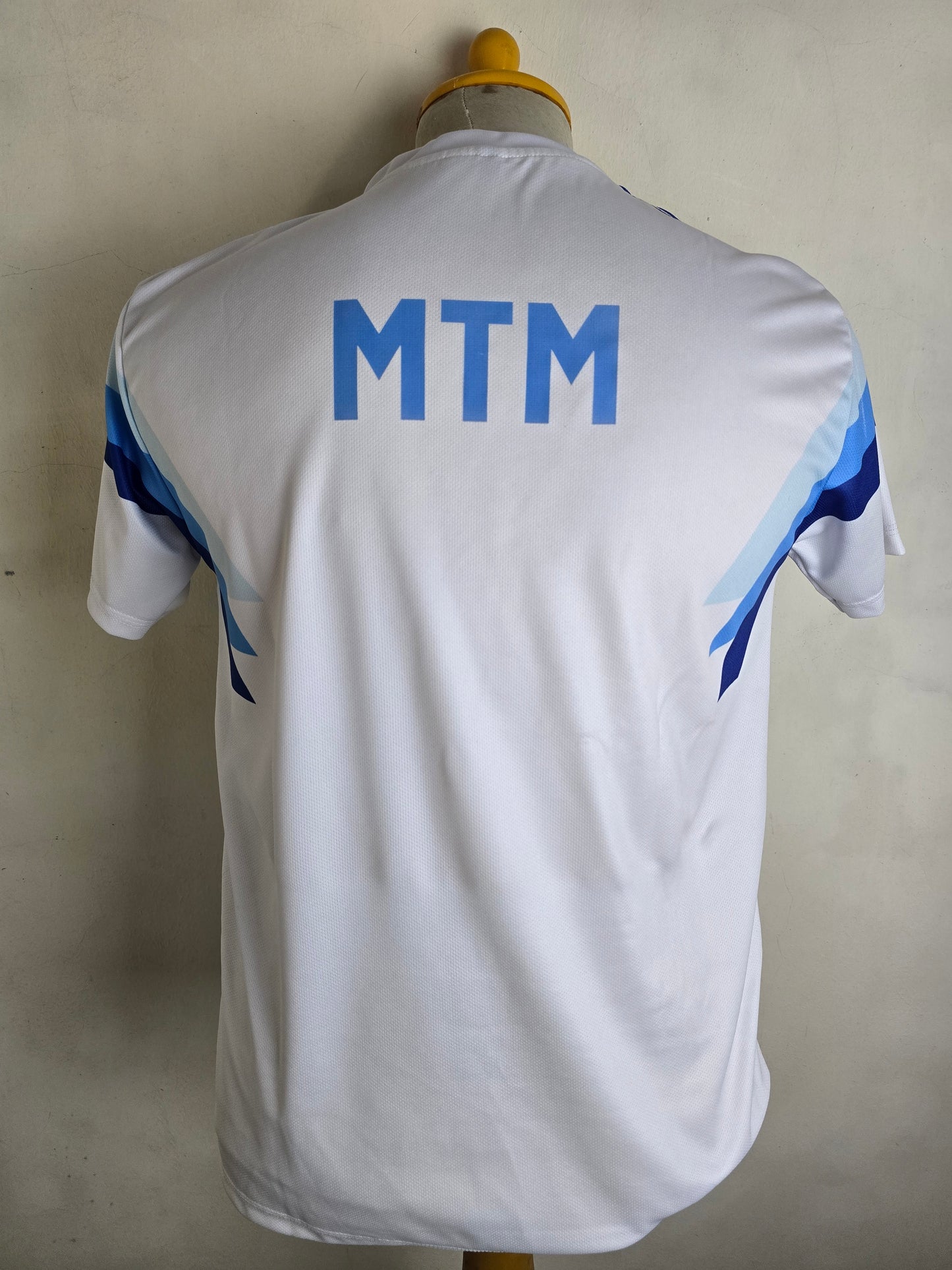 1990 Baniyas Club Shirt