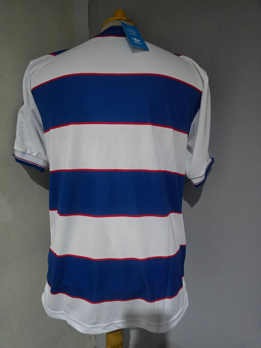1983 QPR Home
